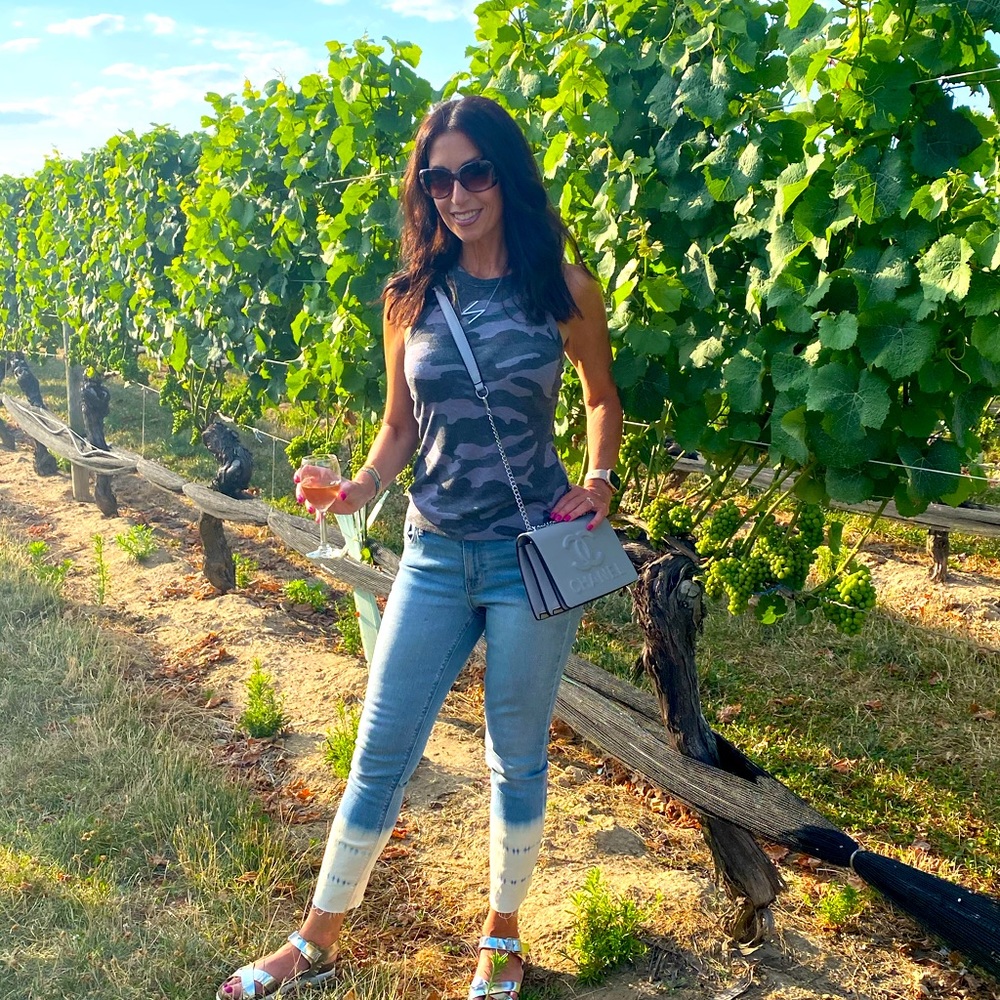 Meet your Posher, Navah